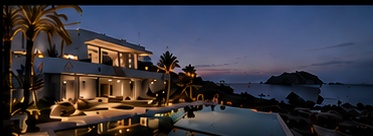 Villa Can Luxia