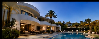 Villa Es Vedra