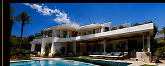 Villa Can Tyson